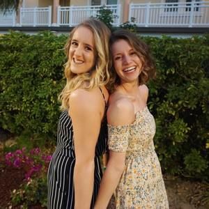 Meet your Posher, Ally